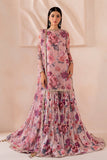Baroque  UF-708 Embroidered Formals 2025