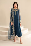 Baroque Embroidered Chiffon PR-919 Formal Pret 2024