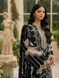 Binilyas 103 B Freesia Embroidered Lawn 2025