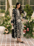 Binilyas 103 B Freesia Embroidered Lawn 2025