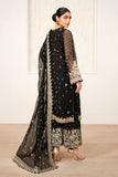 Baroque  UF-4038 Embroidered Formals 2025