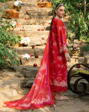 Fiona Scarlet Summer Odyssey 2025