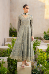 Iznik Fashion SFL-10 Festive Eid Lawn 2024