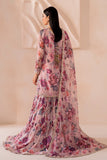 Baroque  UF-708 Embroidered Formals 2025