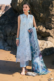 Baroque UF-4109 Summer Lawn 2025