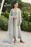 Baroque UF-4243 Summer Lawn 2025