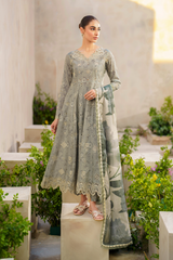 Iznik Fashion SFL-10 Festive Eid Lawn 2024