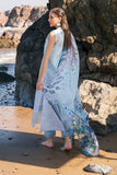 Baroque UF-4109 Summer Lawn 2025