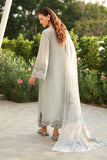 Baroque UF-4243 Summer Lawn 2025