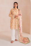 Baroque UF-709 Summer Lawn 2025