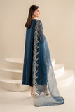 Baroque Embroidered Chiffon PR-919 Formal Pret 2024