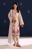 Baroque UF-4457 Summer Embroidered Collection 2026
