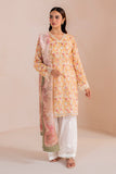 Baroque UF-709 Summer Lawn 2025