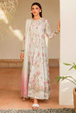 Jazmin USE-9055 Summer Eid Collection 2026