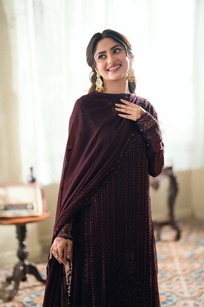 Azure Nectar Rouge Eid Drops 2026 – Sara Clothes