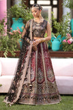 Nureh NL-95 Emara Jhoomro Chiffon Luxe 2026