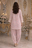 Saadia Asad D10 - Soft Pink Nooriyah Prets 2026