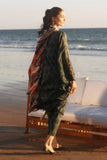 Baroque UF-4064 Summer Lawn 2025