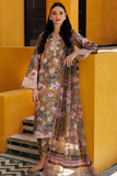 Farasha Online Fawn Bliss Aurea Eid Summer Collection 2025