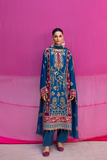 Emaan Adeel Velanis The Empress Wedding Formals 2025