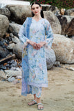 Farasha Online Ocean Glow Aurea Eid Summer Collection 2025