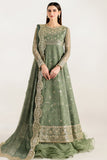 Farasha Olive Aura Fiorella Formals 2026