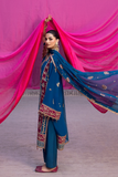 Emaan Adeel Velanis The Empress Wedding Formals 2025