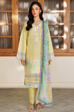 Farasha Online Daisy Dreams Summer Weaves Embroidered lawn 2025