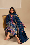 Ethnic E0781-203-622 Rozana Winter Collection 2025