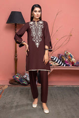 Dhanak Cnp21-57 Charizma Online Linen Niche Casual Prets 2022