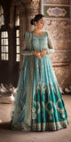 Erum Khan Feroza Jahan Wedding Collection Vol 3 2024