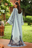 Baroque UF-4247 Summer Lawn 2025
