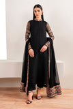 Baroque Embroidered Chiffon PR-979 Formal Pret 2024