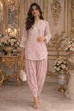 Saadia Asad D10 - Soft Pink Nooriyah Prets 2026