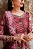 Iznik UE-533 Chinon Chiffon Vol-III 2025