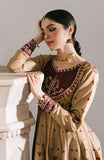 Fiona Nudeh Jeevan Luxury Karandi Collection 2025