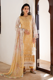 Aabyaan Nuraya (AZ-10) Shezlin Chikankari Edit 2005