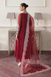 Baroque Embroidered Chiffon PR-757 Formal Pret 2024