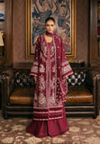 Elaf Premium EWK-4B Crimsonelle Luxury Winter 2025