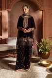 Iznik IV-61 Raagni Velvet Formals 2025