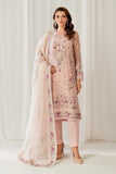 Baroque  UF-4052 Embroidered Formals 2025