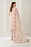 Baroque  UF-4052 Embroidered Formals 2025