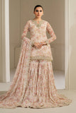 Baroque UF-4164 Chiffon Formals 2025