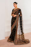 Baroque  UF-700 Embroidered Formals 2025