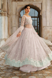 Iznik UE-552 Chinon Chiffon Vol-III 2025