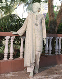 Junaid Jamshaid JLAWN-S-JDS-24-1130 Monsoon Collection 2024