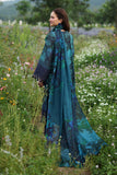 Baroque UF-4244 Summer Lawn 2025