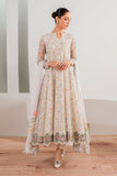 Baroque Embroidered Cotton Patti PR-986 Formal Pret 2024