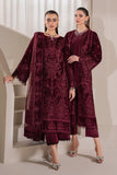 Baroque UF-758 Velvet Collection 2025