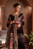 Iznik IV-61 Raagni Velvet Formals 2025
